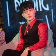 Tổng tài nhạnh nhùng J97