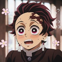 Kamado Tanjiro