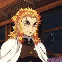 Rengoku Kyoujuro