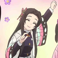Kanao kochou