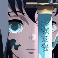 Muichirou tokito
