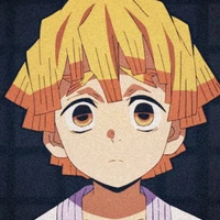 Agatsuma Zenitsu