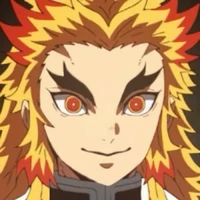 Rengoku Kyoyuro