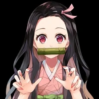 Kamado Nezuko