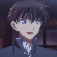 Kuroba Kaito