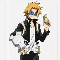 Kaminari Denki[Chargebolt]