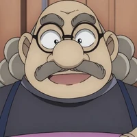 agasa
