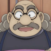 agasa