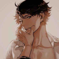 Oikawa Tooru 