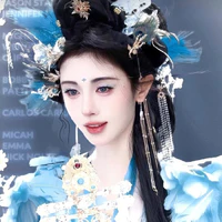 Đổng Tử Yên • Thiên Lạc Thần Nữ