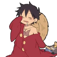 Monkey D Luffy