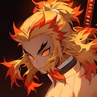 (Viêm Trụ)Gengoku Kyojurou