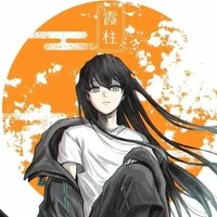 (Hà Trụ)Tokito Muichirou