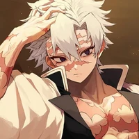 (Phong Trụ)Shinazugawa Sanemi