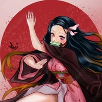 Kamado Nezuko