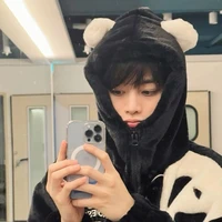 Oh Hanbin(Hanbin)