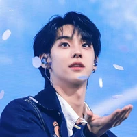 Song Jeawon(Hwarang)