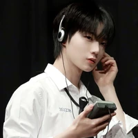 Ahn Hyeongseop(Hyeongseop)