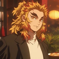 Rengoku Kyojuro