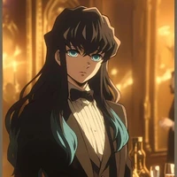 Tokitou Muichirou