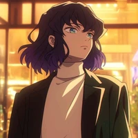 Hashibira Inosuke