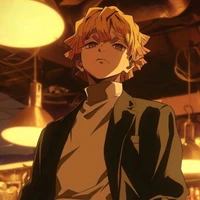 Agatsuma Zenitsu