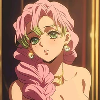 Mitsuri Kanroji