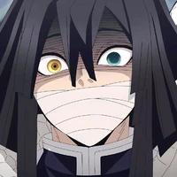 Iguro Obanai