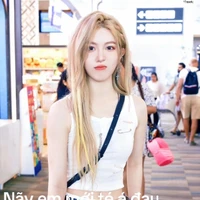 trịnh đan ny  nàng