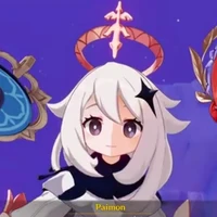 Paimon