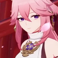 Yae Miko