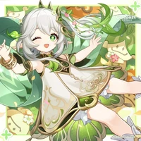 Nahida(aka Kusanaly)