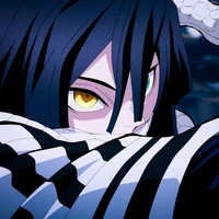 Iguro Obanai