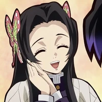 Kochou Kanae