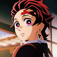 Kamado Tanjiro