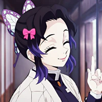 Kochou Shinobu