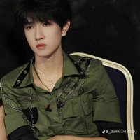 diêu dục thần 