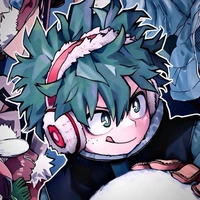 Midoriya Izuku