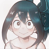Asui Tsuyu