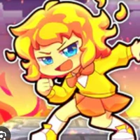 yummie flame