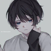Liam[Lúc nhỏ]