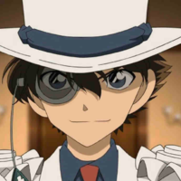 Kaitou Kid