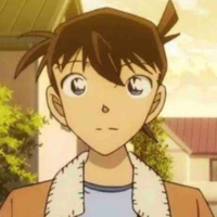 Kudo Shinichi