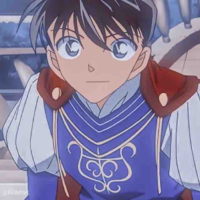 Kudou Shinichi