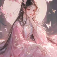 Bạch Thiên ( Thiên Thiên)