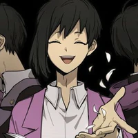 Asagiri Gen