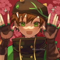 Boboiboy • Thorn