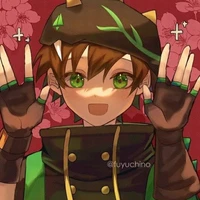 Boboiboy • Thorn