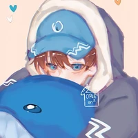 Boboiboy • Ice