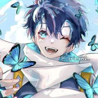 Boboiboy • Beliung